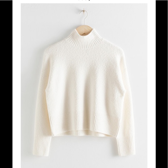 & Other Stories Sweaters - & Other Stories Sweater